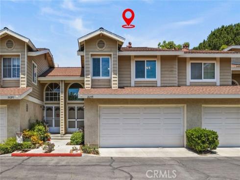 26295  Lily Glen  22 , Lake Forest, CA