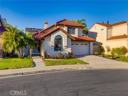 26091  Galway   Drive, Lake Forest, CA