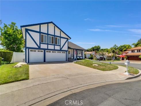 24932  Avenida Libre  , Lake Forest, CA