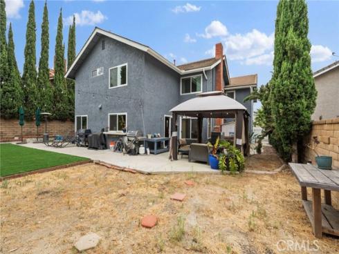 21792  Eagle Lake Circle  , Lake Forest, CA