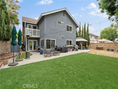 21792  Eagle Lake Circle  , Lake Forest, CA