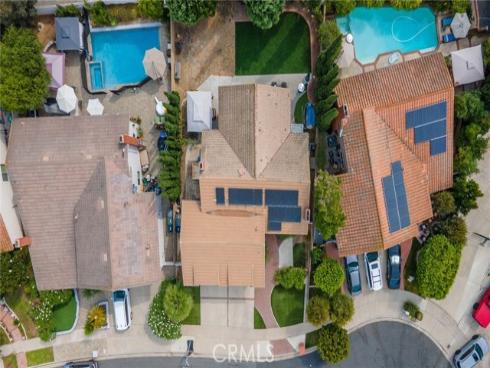 21792  Eagle Lake Circle  , Lake Forest, CA