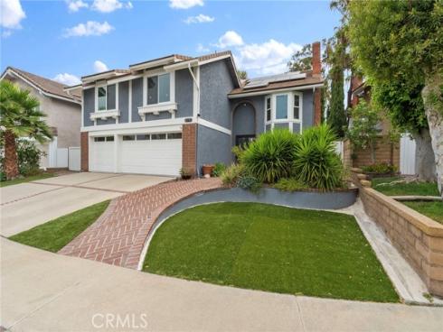 21792  Eagle Lake Circle  , Lake Forest, CA