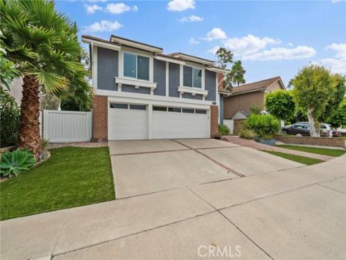 21792  Eagle Lake Circle  , Lake Forest, CA