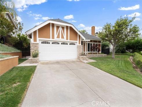 25572  Fallenwood  , Lake Forest, CA