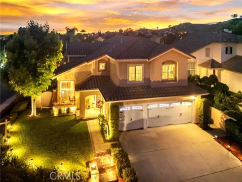 17  Casa Verde  , Lake Forest, CA