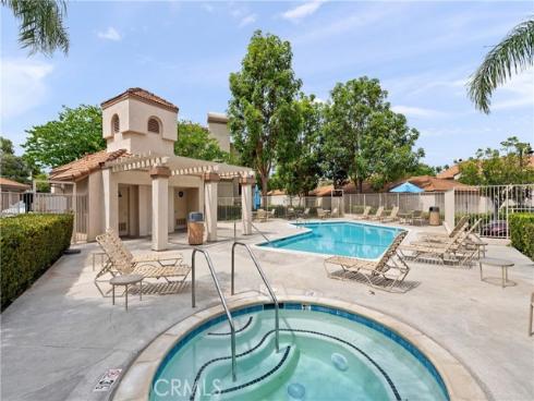 26342  Forest Ridge  2E  Drive, Lake Forest, CA