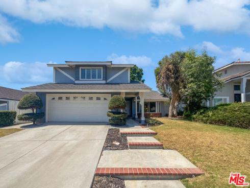 22905  Springwater  , Lake Forest, CA