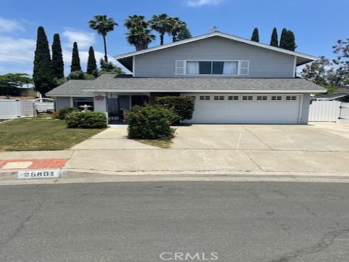 25801  Chapel Hill   Drive, Lake Forest, CA