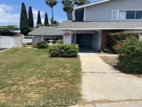 25801  Chapel Hill   Drive, Lake Forest, CA