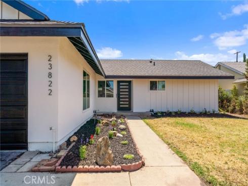 23822  La Rosa   Drive, Lake Forest, CA