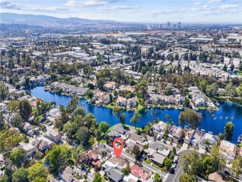 24326  Twin Lakes   Lane, Lake Forest, CA