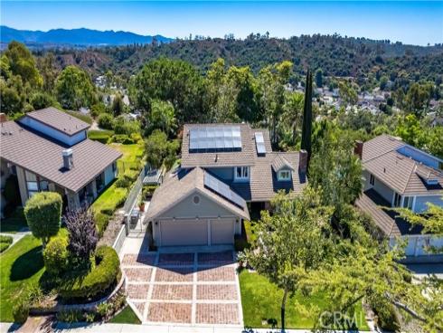 21702  Montbury   Drive, Lake Forest, CA