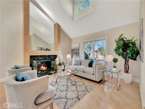 21702  Montbury   Drive, Lake Forest, CA