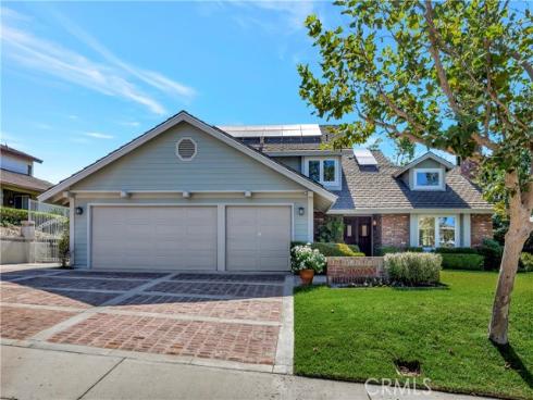 21702  Montbury   Drive, Lake Forest, CA