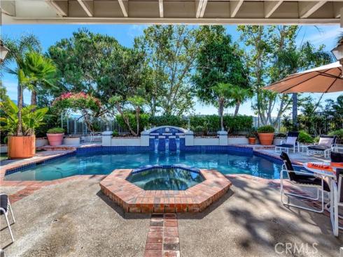 21702  Montbury   Drive, Lake Forest, CA