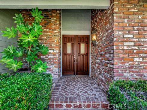 21702  Montbury   Drive, Lake Forest, CA