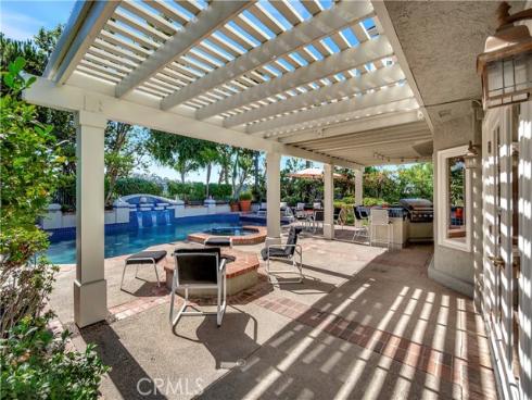 21702  Montbury   Drive, Lake Forest, CA