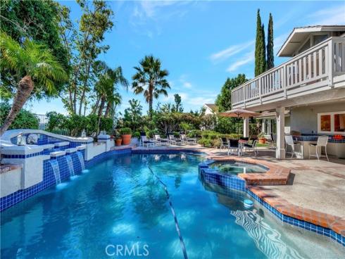 21702  Montbury   Drive, Lake Forest, CA