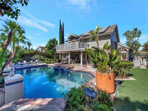 21702  Montbury   Drive, Lake Forest, CA