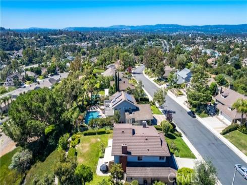 21702  Montbury   Drive, Lake Forest, CA