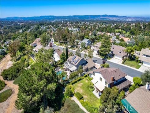 21702  Montbury   Drive, Lake Forest, CA