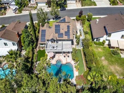 21702  Montbury   Drive, Lake Forest, CA