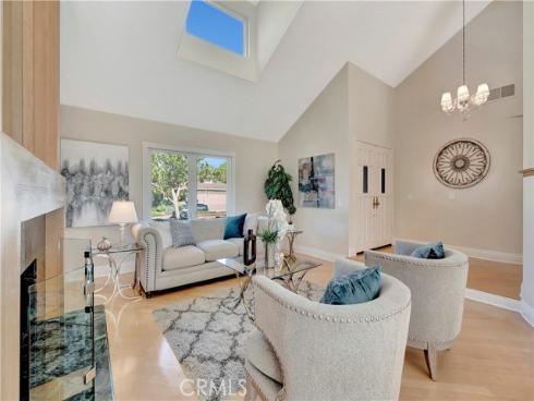 21702  Montbury   Drive, Lake Forest, CA