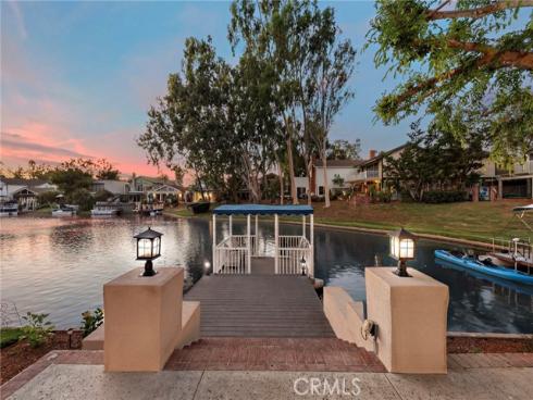 22715  Islamare   Lane, Lake Forest, CA