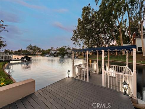 22715  Islamare   Lane, Lake Forest, CA