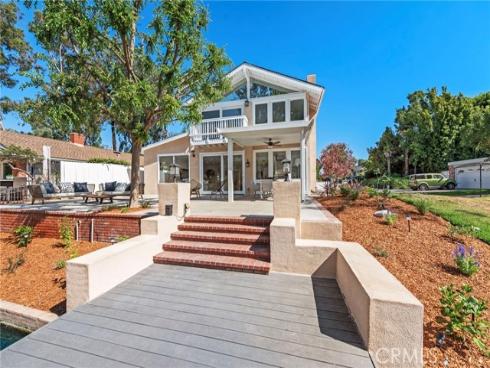 22715  Islamare   Lane, Lake Forest, CA