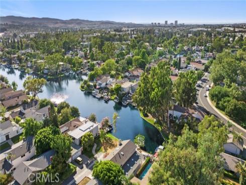 22715  Islamare   Lane, Lake Forest, CA