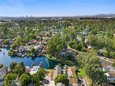 22715  Islamare   Lane, Lake Forest, CA