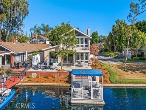 22715  Islamare   Lane, Lake Forest, CA