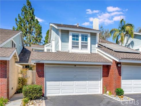 21205  Serra Vista  , Lake Forest, CA