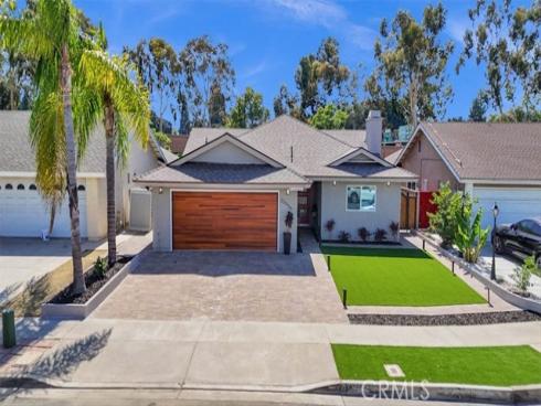 23956  Swan   Drive, Lake Forest, CA