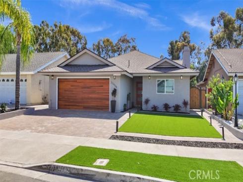 23956  Swan   Drive, Lake Forest, CA