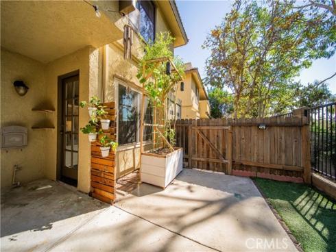 25172  Birch Grove Lane  1 , Lake Forest, CA