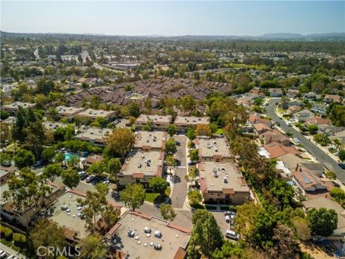 25172  Birch Grove Lane  1 , Lake Forest, CA