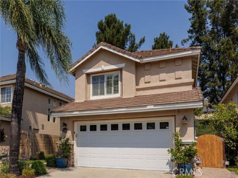 25  Fairfield  , Lake Forest, CA