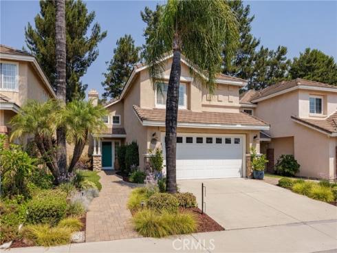 25  Fairfield  , Lake Forest, CA