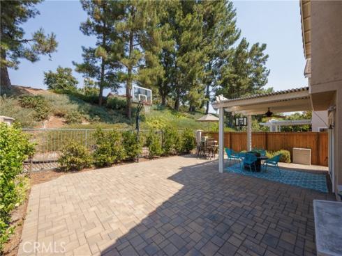 25  Fairfield  , Lake Forest, CA