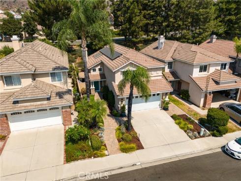 25  Fairfield  , Lake Forest, CA