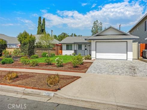 24695  Calle El Toro Grande  , Lake Forest, CA