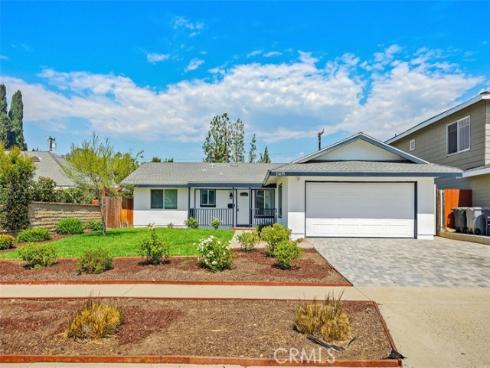 24695  Calle El Toro Grande  , Lake Forest, CA