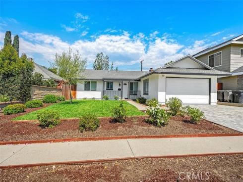 24695  Calle El Toro Grande  , Lake Forest, CA