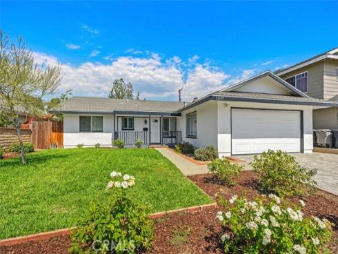 24695  Calle El Toro Grande  , Lake Forest, CA