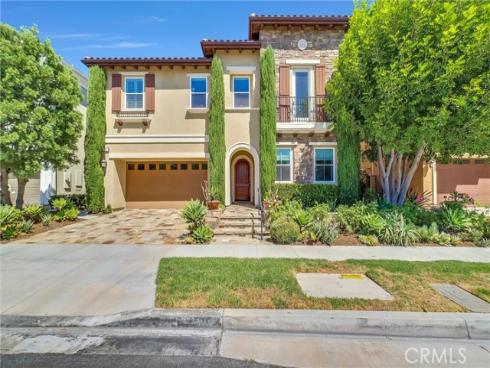 23  Bellflower  , Lake Forest, CA