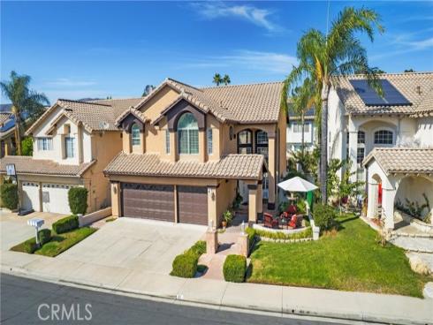 17  Calabria   Lane, Lake Forest, CA