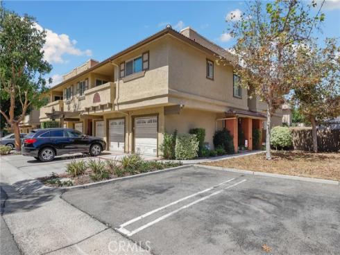 25273  Oak Canyon Lane  4 , Lake Forest, CA